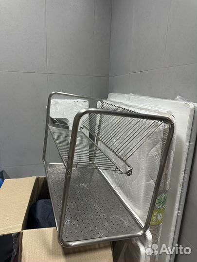 Сушилка для посуды IKEA икеа