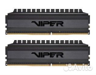 Patriot Memory (PVB48G320C6K)