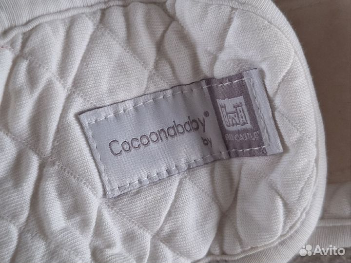 Кокон red castle cocoonababy