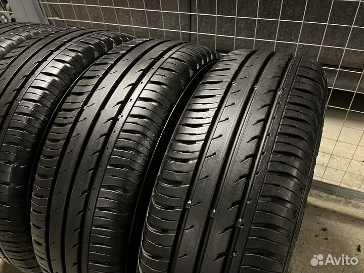 Continental ContiEcoContact 3 185/65 R15