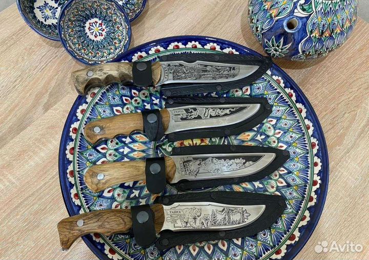 Нож кизляр охота рыбалка