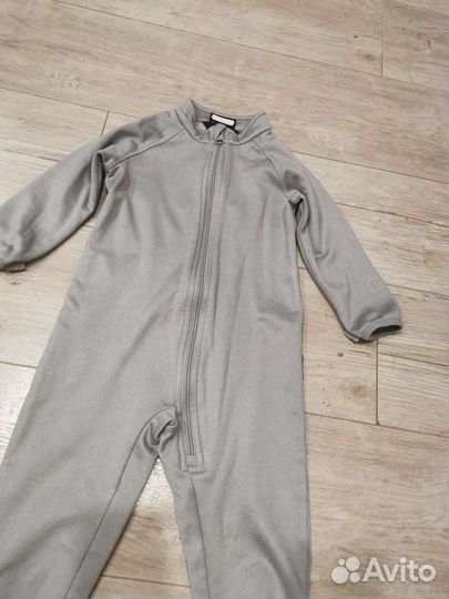 Поддева reima