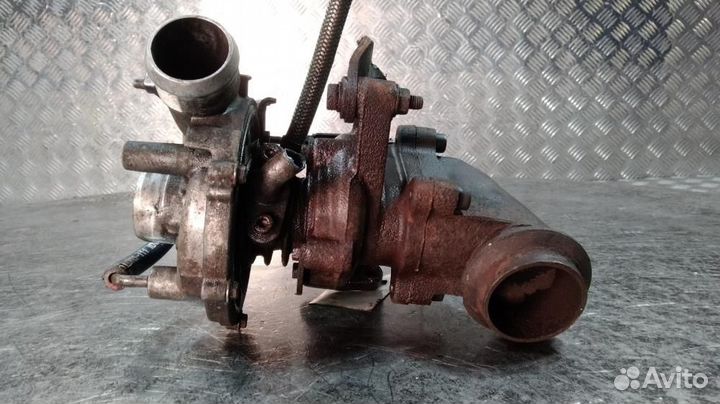 Турбина Citroen Xsara Picasso 9645247080