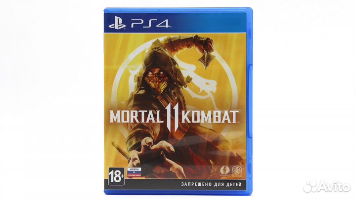 Ps4 Slim 1 Tb (22XX) + 2 геймпада+Mortal Kombat 11