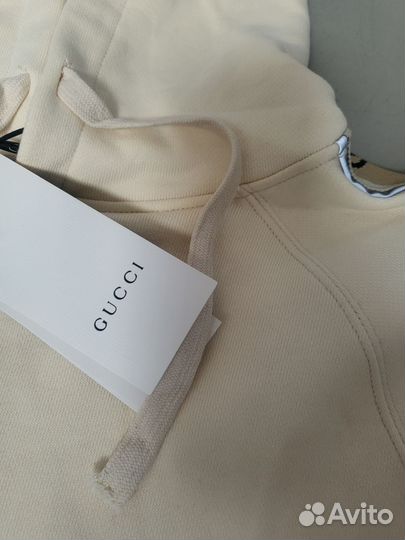 Худи Gucci