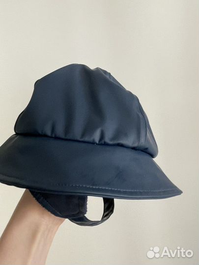 Шляпка прорезиненая H&M