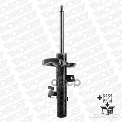 Стойка амортизационная - Original перед лев