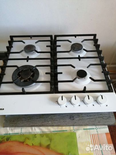 Варочная панель