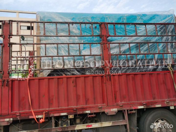 Винтовой компрессор 29 м3/мин