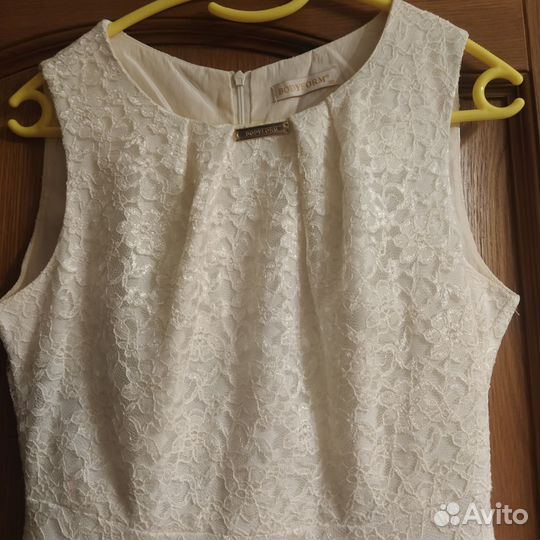 Платье нарядное для девочки