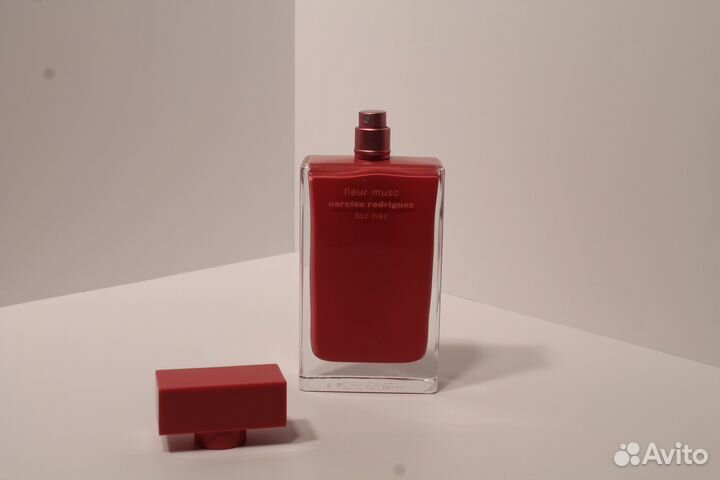 Парфюмерная вода Narciso Rodriguez Fleur Musc For