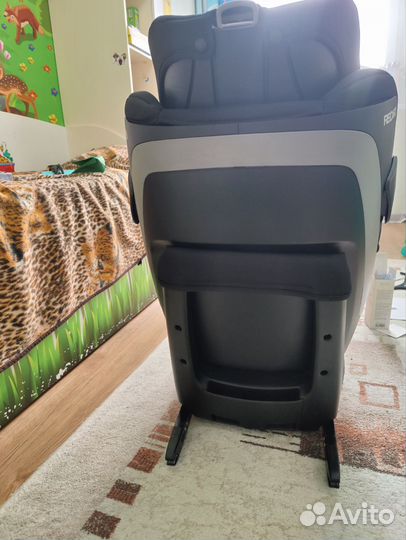 Recaro Zero 1 автокресло от 0 до 18 кг