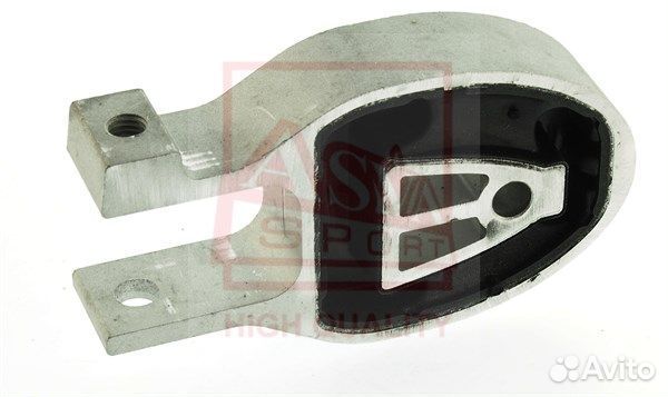 Подушка коробки скоростей MT asva 2112CA18dgmt