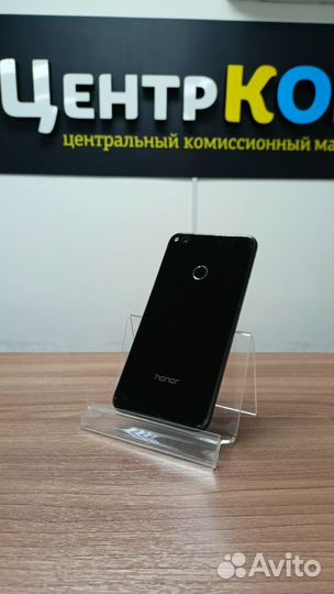 Смартфон Honor 8 Lite 4/32 Черный