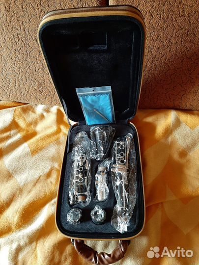 Кларнет Buffet Crampon R13