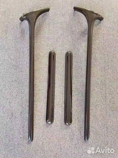 Молдинг крыши Mercedes-Benz G-Class W464 2020