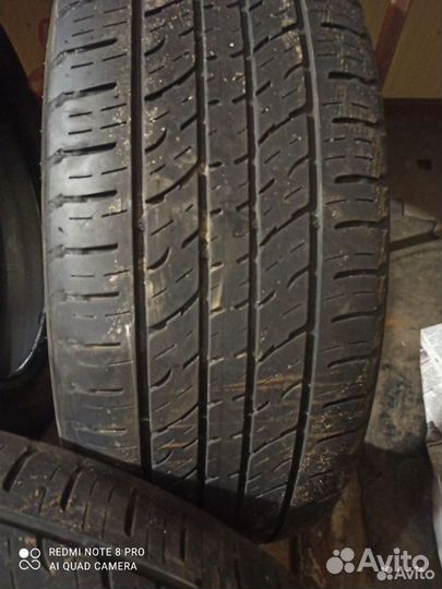 Kumho Grugen Premium 235/55 R19 30H