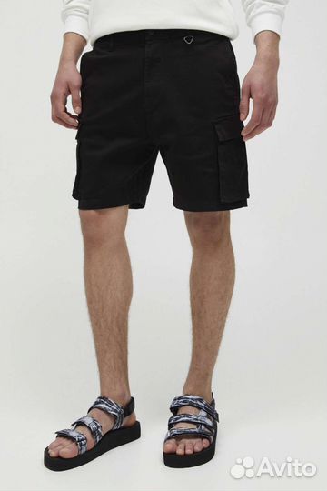 Шорты мужские Pull&Bear 46. Новые