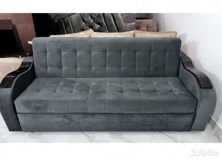 Диваны в наличии не б/у