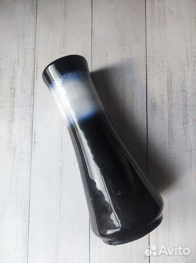 Керамическая ваза СССР