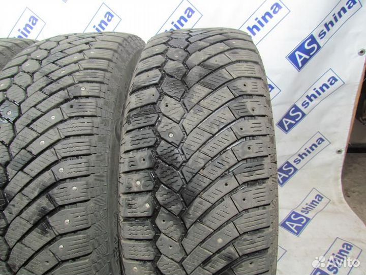 Continental ContiIceContact 235/65 R17 88R