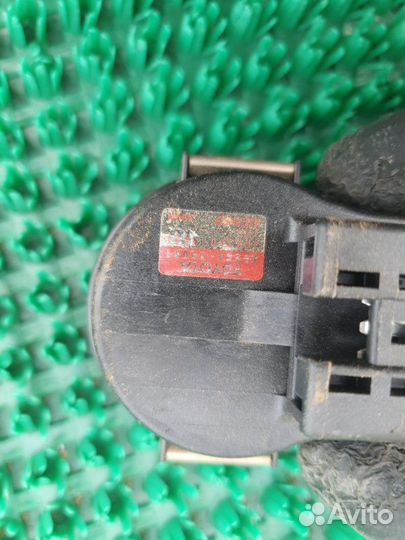 Моторчик амортизатора tems Toyota Crown AWS210