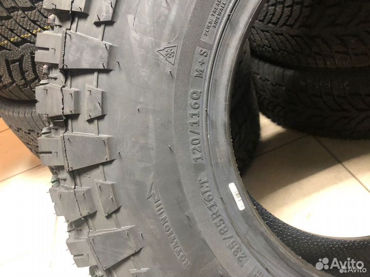 Ginell GN3000 235/85 R16