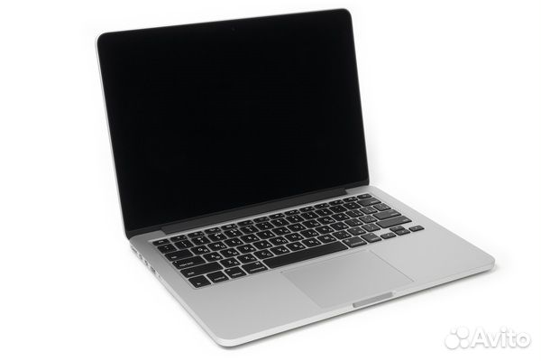 MacBook Pro 13 Retina (Late 2013) 256Gb