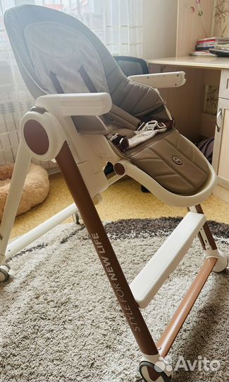 Стульчик для кормления