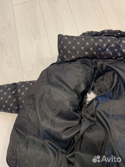 Marcelo miracles пуховик