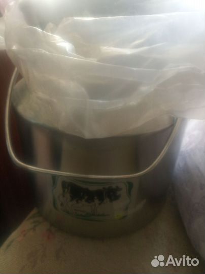 Маслобойка электрическая