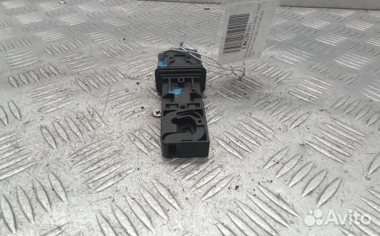 Расходомер воздуха дизельный mercedes benz M-class