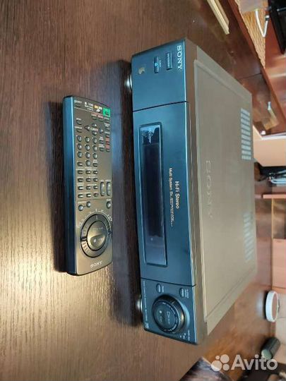 Sony SLV-736EE