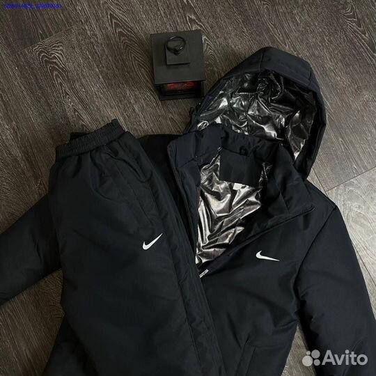 Мужской костюм Nike (Арт.65433)