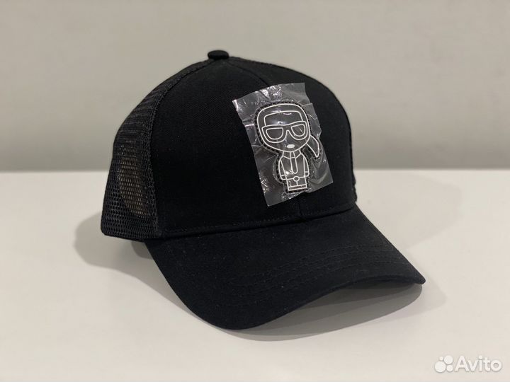 Бейсболка кепка разных брендов (premium)