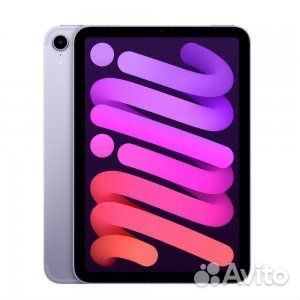 iPad mini 6