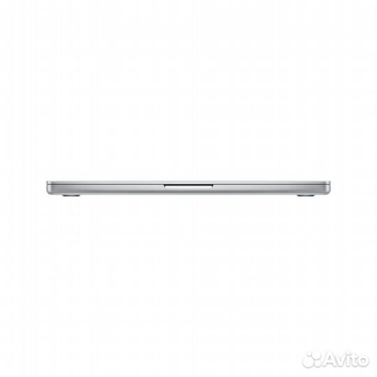 MacBook Pro 14 M3 (8C/10C) 16/512GB Silver