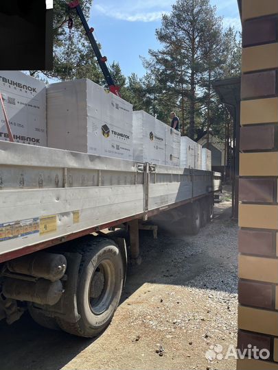 Твинблок D500 оплата на месте В наличии