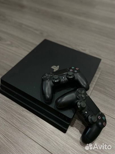 Sony playstation 4 PS4 pro