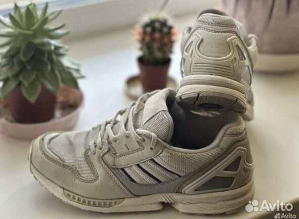 Кроссовки Adidas ZX 8000 EG8877 оригинал