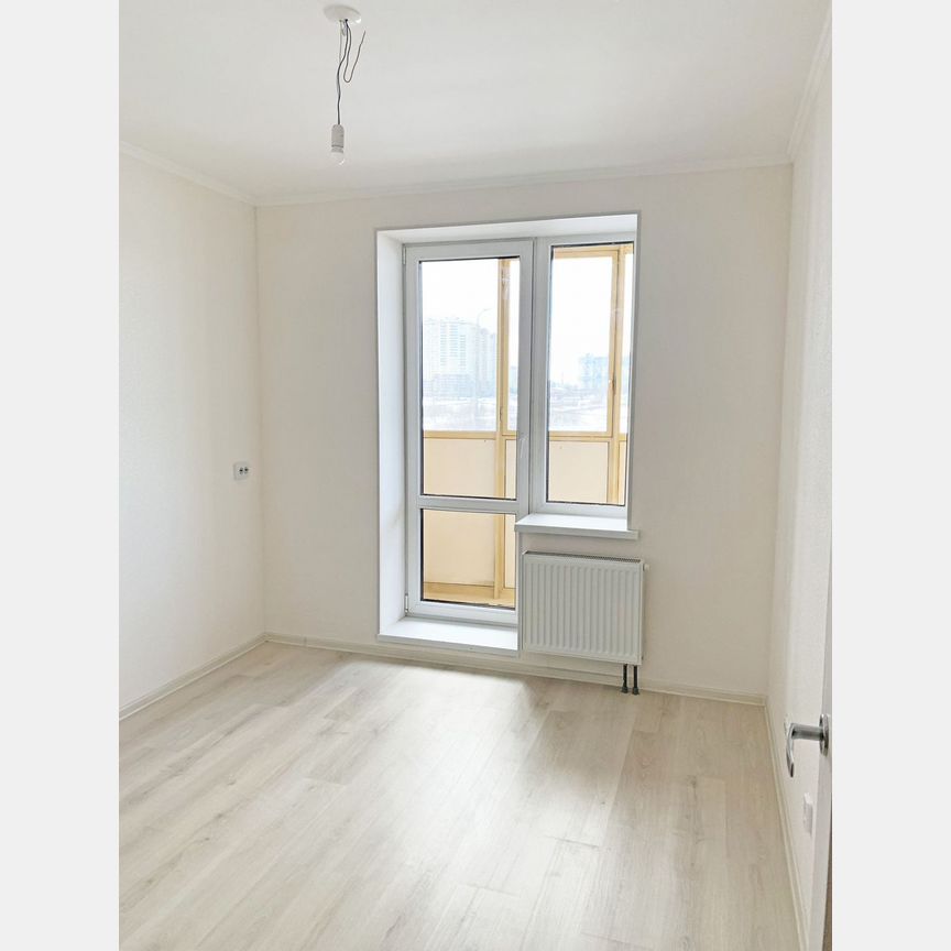 3-к. квартира, 79,7 м², 2/17 эт.