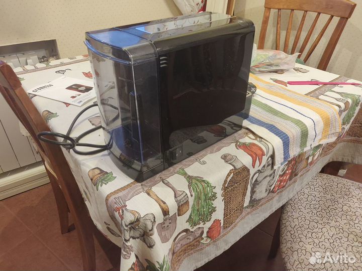 Cremesso Compact Automatic