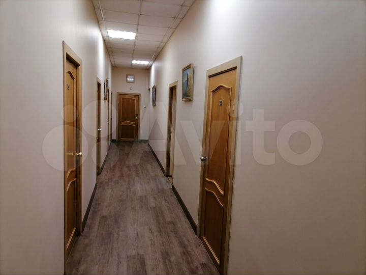 Офис, 10.12 м²