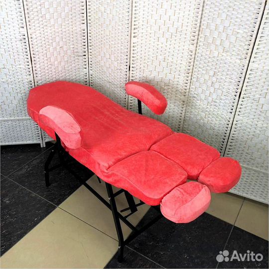 Педикюрное кресло