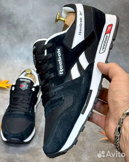 Кроссовки Reebok Classic