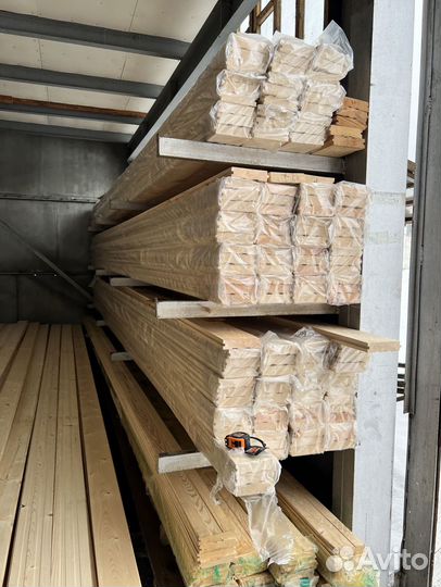 Евровагонка Вагонка Штиль Имитация бруса