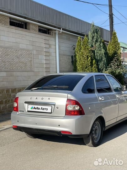 LADA Priora 1.6 МТ, 2013, 150 000 км