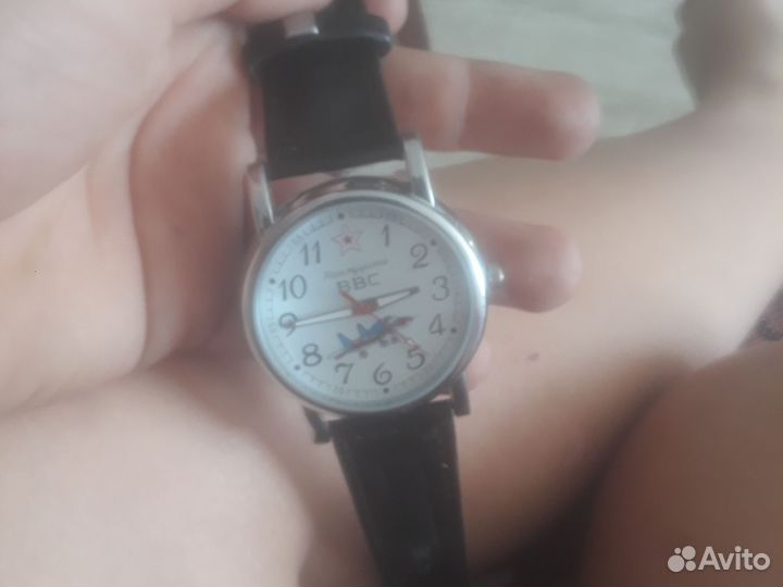 Наручные часы