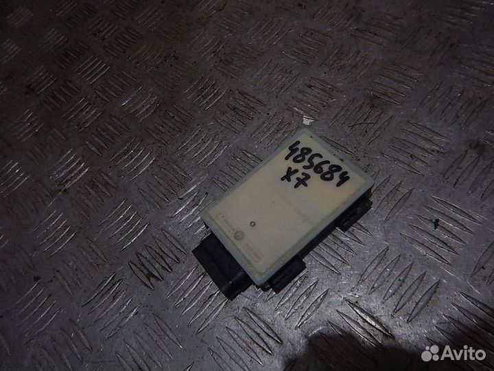 Блок электронный, BMW (бмв) -X7 (G07) (18)