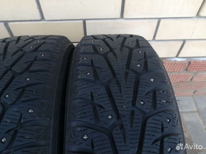 Yokohama Ice Guard IG55 195/60 R15